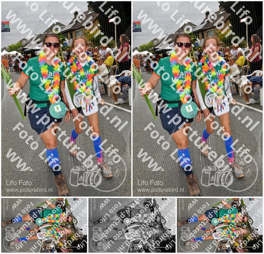 Evenement foto: Nijmeegse Vierdaagse 1143