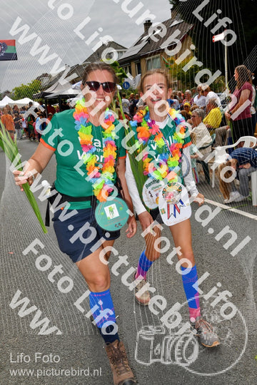 Evenement foto: Nijmeegse Vierdaagse 1143