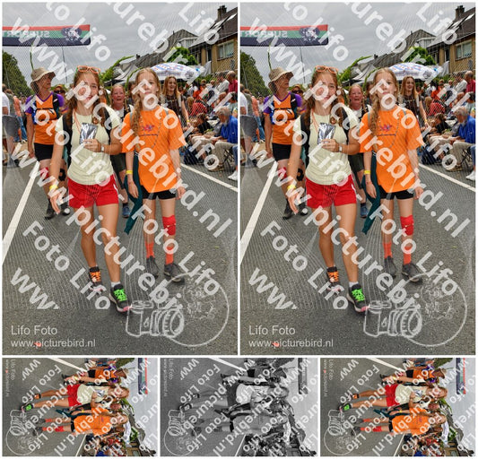 Evenement foto: Nijmeegse Vierdaagse 1143