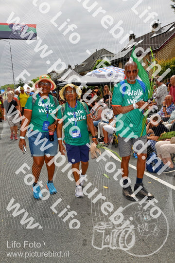 Evenement foto: Nijmeegse Vierdaagse 1143