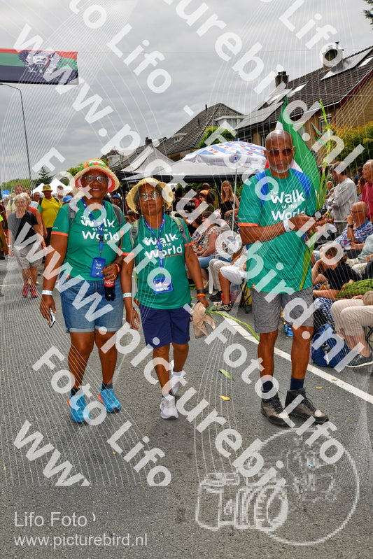 Evenement foto: Nijmeegse Vierdaagse 1143