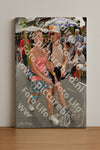Evenement foto: Nijmeegse Vierdaagse 1143