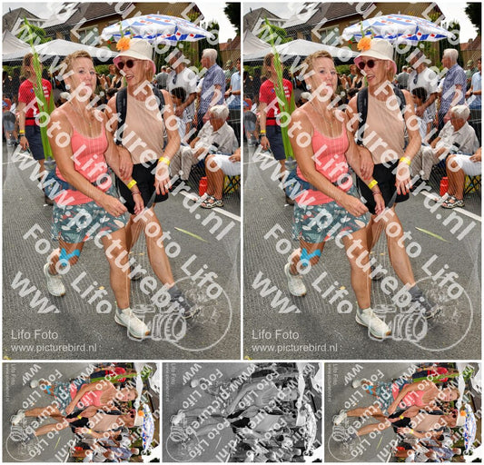 Evenement foto: Nijmeegse Vierdaagse 1143