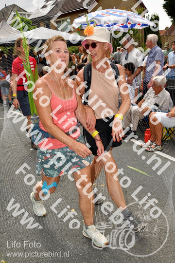 Evenement foto: Nijmeegse Vierdaagse 1143