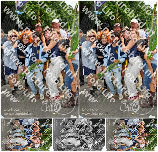 Evenement foto: Nijmeegse Vierdaagse 1143