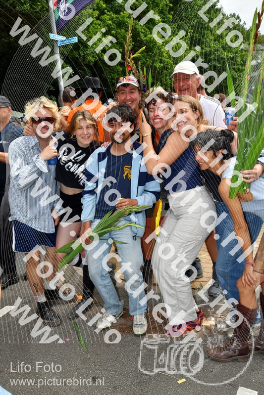 Evenement foto: Nijmeegse Vierdaagse 1143