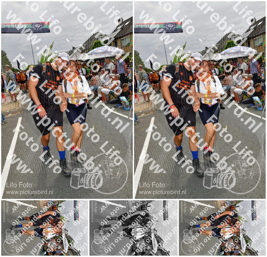 Evenement foto: Nijmeegse Vierdaagse 1143