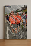 Evenement foto: Nijmeegse Vierdaagse 1143