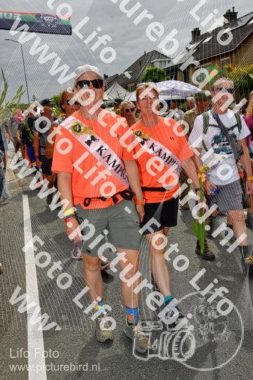 Evenement foto: Nijmeegse Vierdaagse 1143
