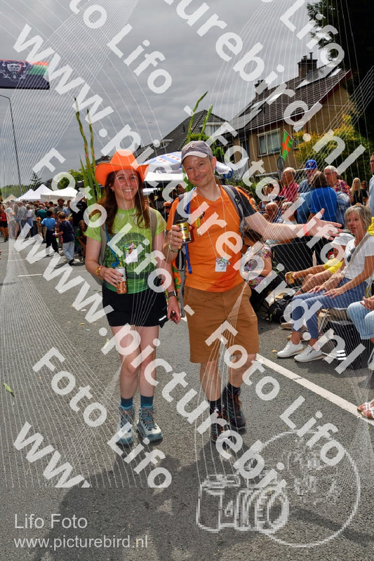 Evenement foto: Nijmeegse Vierdaagse 1143
