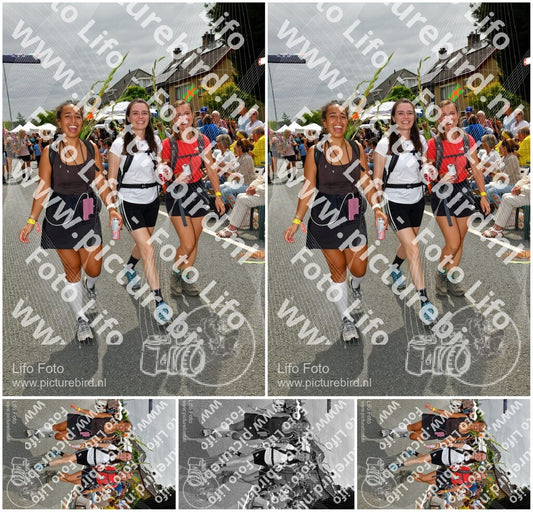 Evenement foto: Nijmeegse Vierdaagse 1143
