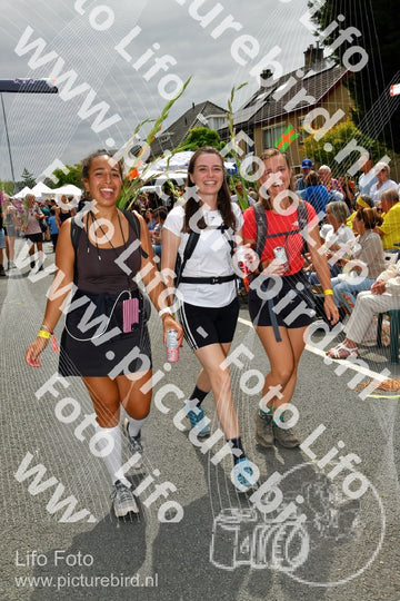 Evenement foto: Nijmeegse Vierdaagse 1143