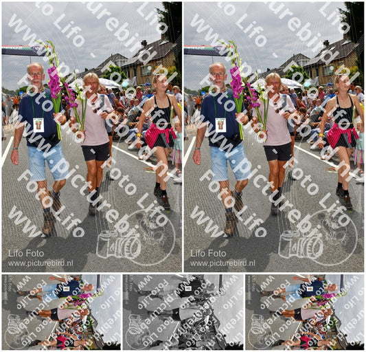 Evenement foto: Nijmeegse Vierdaagse 1143