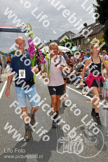 Evenement foto: Nijmeegse Vierdaagse 1143