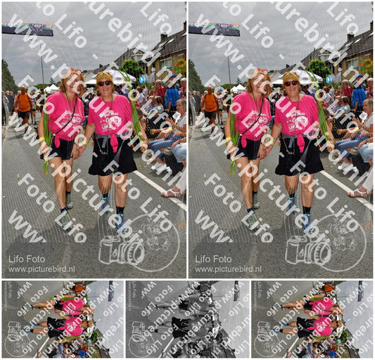 Evenement foto: Nijmeegse Vierdaagse 1143