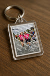 Evenement foto: Nijmeegse Vierdaagse 1143