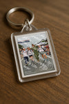 Evenement foto: Nijmeegse Vierdaagse 1143