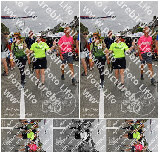 Evenement foto: Nijmeegse Vierdaagse 1143