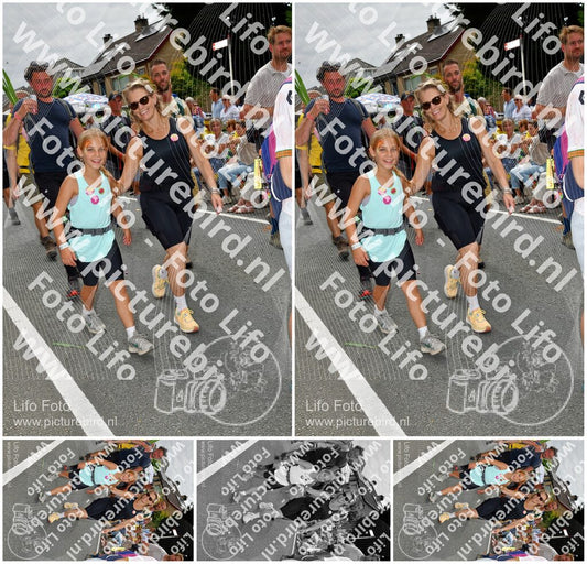 Evenement foto: Nijmeegse Vierdaagse 1143
