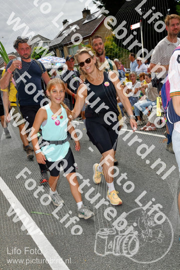 Evenement foto: Nijmeegse Vierdaagse 1143