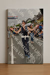 Evenement foto: Nijmeegse Vierdaagse 1143