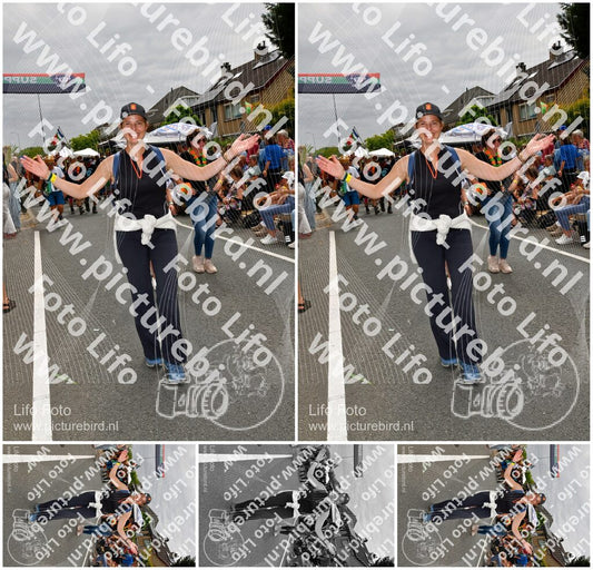 Evenement foto: Nijmeegse Vierdaagse 1143