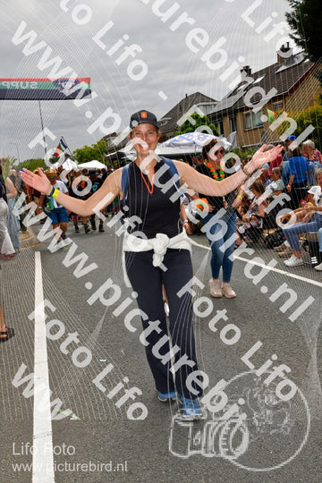 Evenement foto: Nijmeegse Vierdaagse 1143