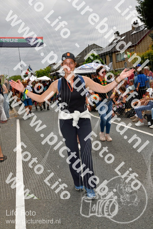 Evenement foto: Nijmeegse Vierdaagse 1143