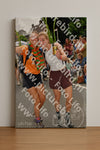 Evenement foto: Nijmeegse Vierdaagse 1143