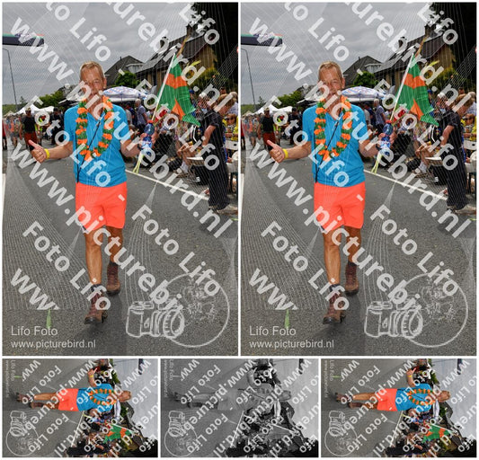 Evenement foto: Nijmeegse Vierdaagse 1143