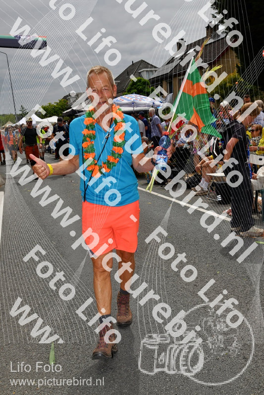 Evenement foto: Nijmeegse Vierdaagse 1143