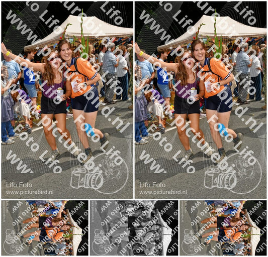 Evenement foto: Nijmeegse Vierdaagse 1143