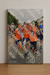 Evenement foto: Nijmeegse Vierdaagse 1143