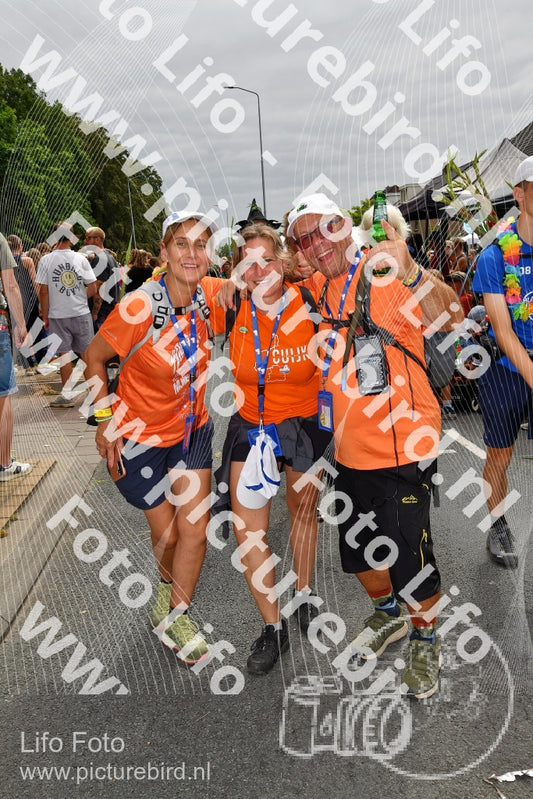 Evenement foto: Nijmeegse Vierdaagse 1143