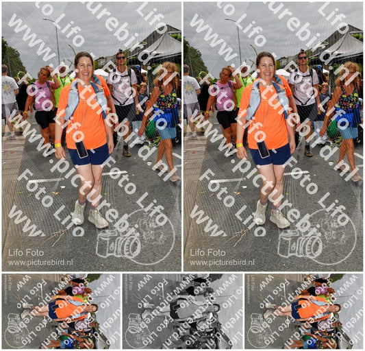 Evenement foto: Nijmeegse Vierdaagse 1143