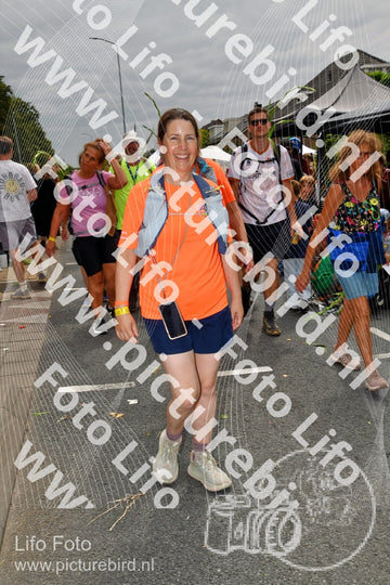 Evenement foto: Nijmeegse Vierdaagse 1143