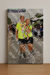 Evenement foto: Nijmeegse Vierdaagse 1143