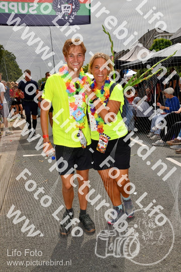 Evenement foto: Nijmeegse Vierdaagse 1143