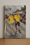 Evenement foto: Nijmeegse Vierdaagse 1143