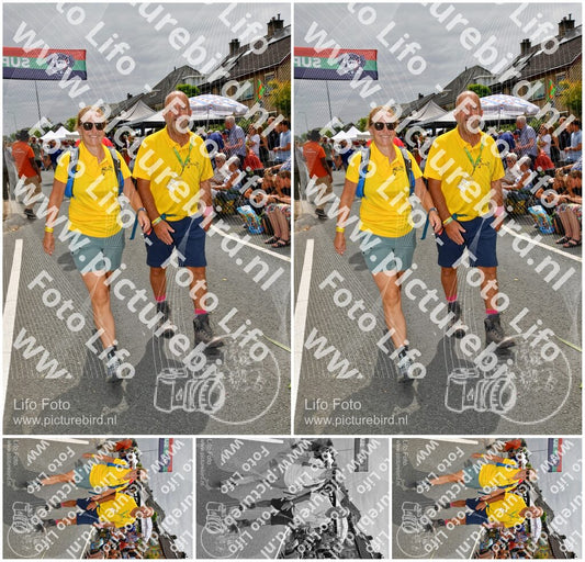 Evenement foto: Nijmeegse Vierdaagse 1143