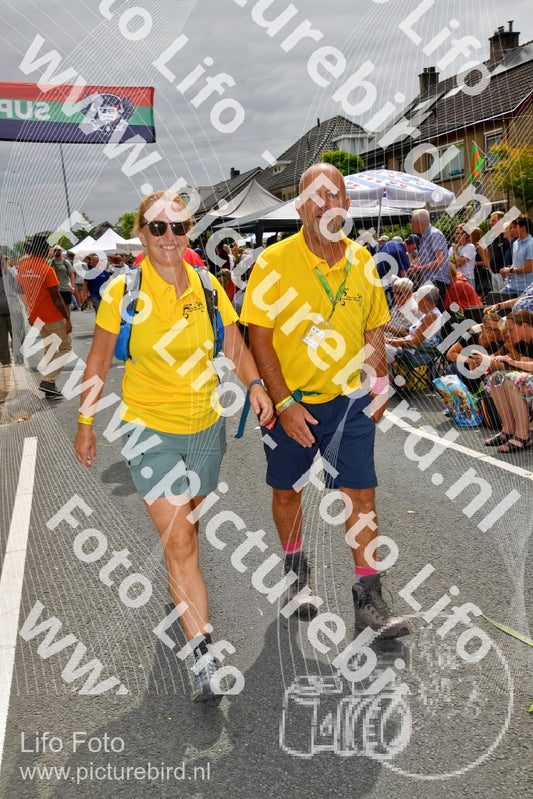 Evenement foto: Nijmeegse Vierdaagse 1143