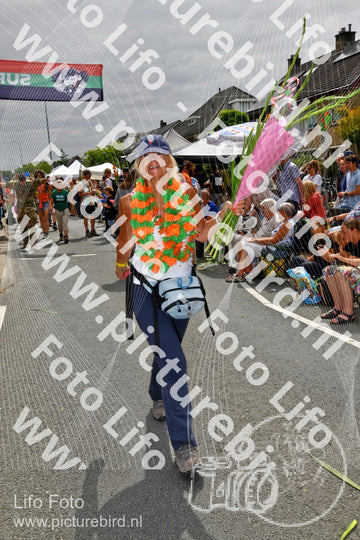 Evenement foto: Nijmeegse Vierdaagse 1143