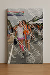 Evenement foto: Nijmeegse Vierdaagse 1143