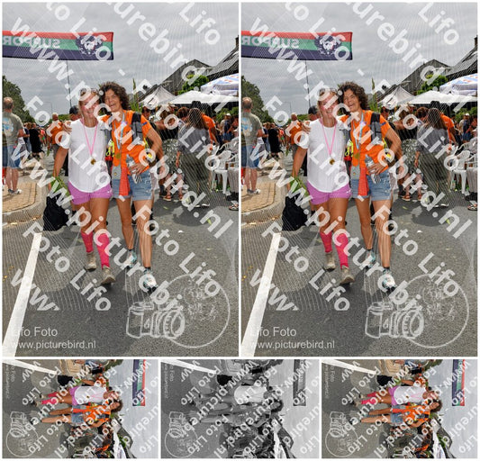 Evenement foto: Nijmeegse Vierdaagse 1143