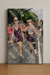 Evenement foto: Nijmeegse Vierdaagse 1143