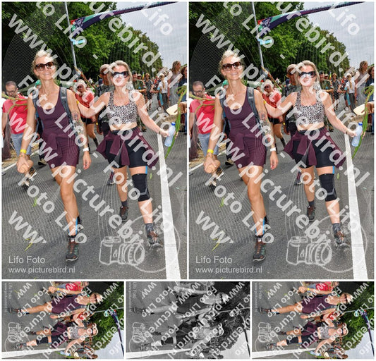 Evenement foto: Nijmeegse Vierdaagse 1143