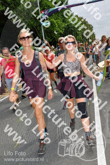 Evenement foto: Nijmeegse Vierdaagse 1143