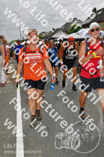 Evenement foto: Nijmeegse Vierdaagse 1143