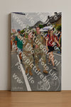 Evenement foto: Nijmeegse Vierdaagse 1143