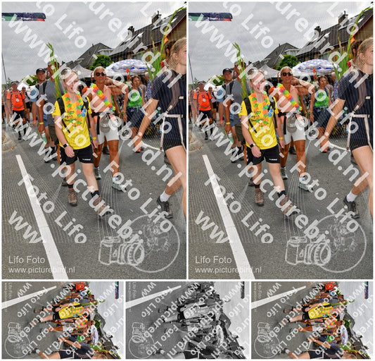 Evenement foto: Nijmeegse Vierdaagse 1143